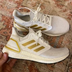 Womens Adidas Ultra Boost